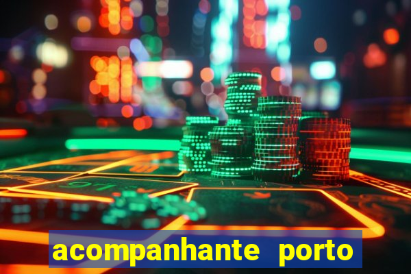 acompanhante porto velho photo